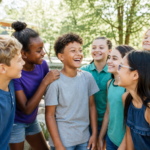 Une image de l‘activité 9-12 ans – Après-midi multi-activités: multisports + botanique ou échecs organisée par Apprends et Rêve, activités pour enfants et ados à Paris