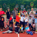 Une image de l‘activité Après-midi Multi activités 3-5 ans: multisports organisée par Apprends et Rêve, activités pour enfants et ados à Paris