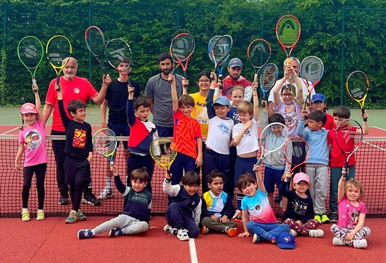 Une image de l‘activité Multi activités 3-5 ans – journées complètes sur 3 jours organisée par Apprends et Rêve, activités pour enfants et ados à Paris