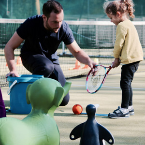 Une image de l‘activité Multi activités 3-5 ans -matinées sur 3 jours organisée par Apprends et Rêve, activités pour enfants et ados à Paris