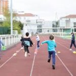 Une image de l‘activité 5 -7 ans – Matinée multi-activités: multisports ou échecs ou anglais organisée par Apprends et Rêve, activités pour enfants et ados à Paris
