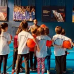 Une image de l‘activité Multisports académie: pratiquer pour devenir un (grand) sportif organisée par Apprends et Rêve, activités pour enfants et ados à Paris