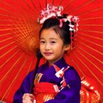 Une image de l‘activité 👘Yokoso ! Voyage magique au Japon 🇯🇵 organisée par Apprends et Rêve, activités pour enfants et ados à Paris