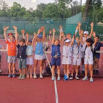 Une image de l‘activité Matinée Multi activités 3-5 ans: multisports organisée par Apprends et Rêve, activités pour enfants et ados à Paris