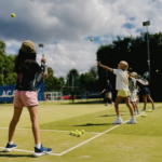 Une image de l‘activité Après-midi Multi activités 3-5 ans: multisports organisée par Apprends et Rêve, activités pour enfants et ados à Paris