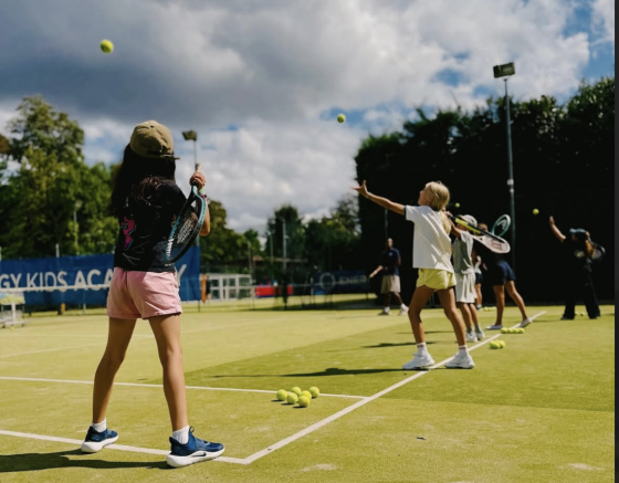 Une image de l‘activité Multi activités 3-5 ans – journées complètes sur 3 jours organisée par Apprends et Rêve, activités pour enfants et ados à Paris