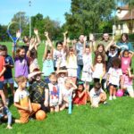 Une image de l‘activité 7-9 ans – Journée complète multi activités: multisports ou Théâtre ou échecs / multisports ou botanique ou anglais organisée par Apprends et Rêve, activités pour enfants et ados à Paris