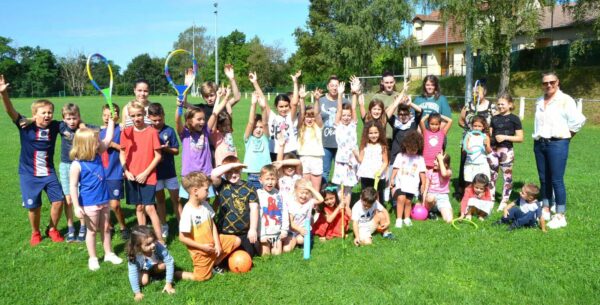 Une image de l‘activité Matinée multi activités 7-9 ans (3 jours) organisée par Apprends et Rêve, activités pour enfants et ados à Paris