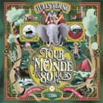 Une image de l‘activité SUR LES TRACES DE JULES VERNE : 5 JOURS POUR VIVRE L’EXTRAORDINAIRE ! organisée par Apprends et Rêve, activités pour enfants et ados à Paris