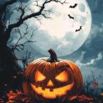 Une image de l‘activité Halloween : une journée pleine de magie, de créativité et de frissons ! organisée par Apprends et Rêve, activités pour enfants et ados à Paris