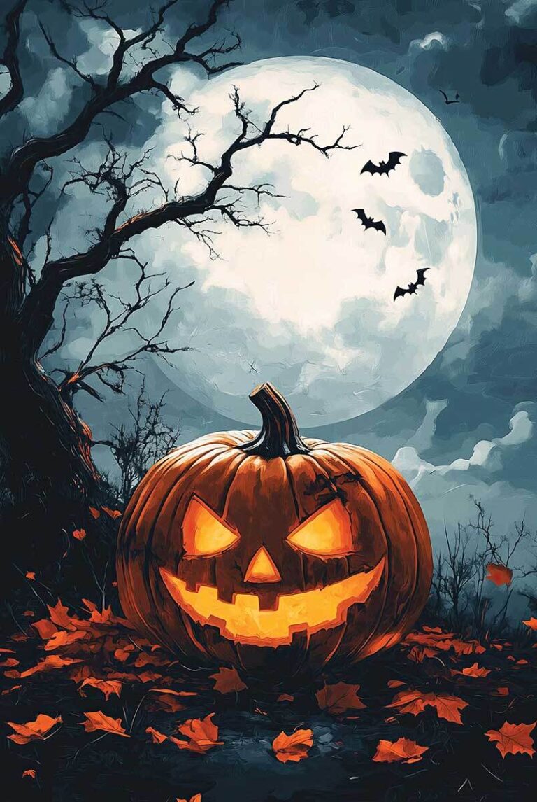 Activité 'Halloween : une journée pleine de magie, de créativité et de frissons !' par Apprends et Rêve, activités pour enfants et ados à Paris