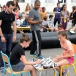 Une image de l‘activité ChessBoxing : entre stratégie et défi sportif organisée par Apprends et Rêve, activités pour enfants et ados à Paris